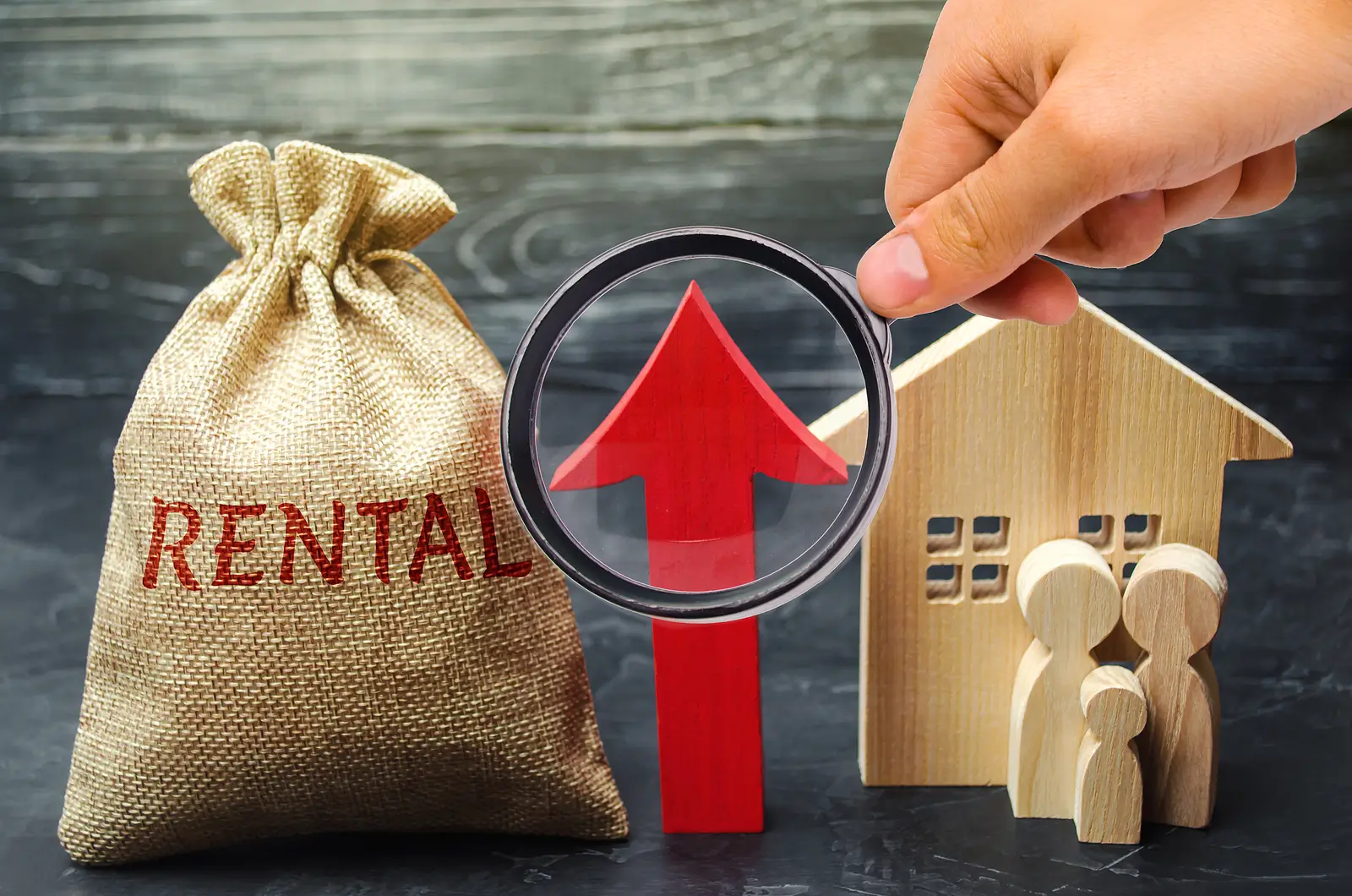 South Carolina Rent Control Laws: How Much Can You Raise the Rent?
