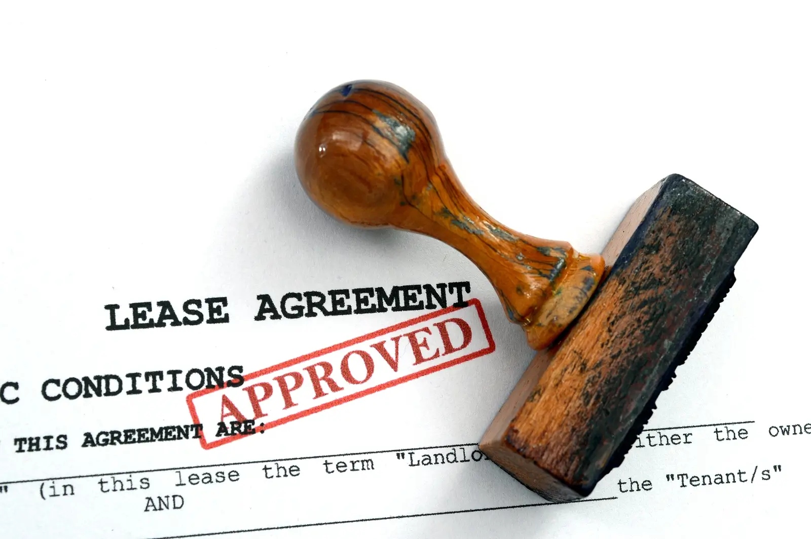 Lease Agreements in South Carolina: What Must Be Included