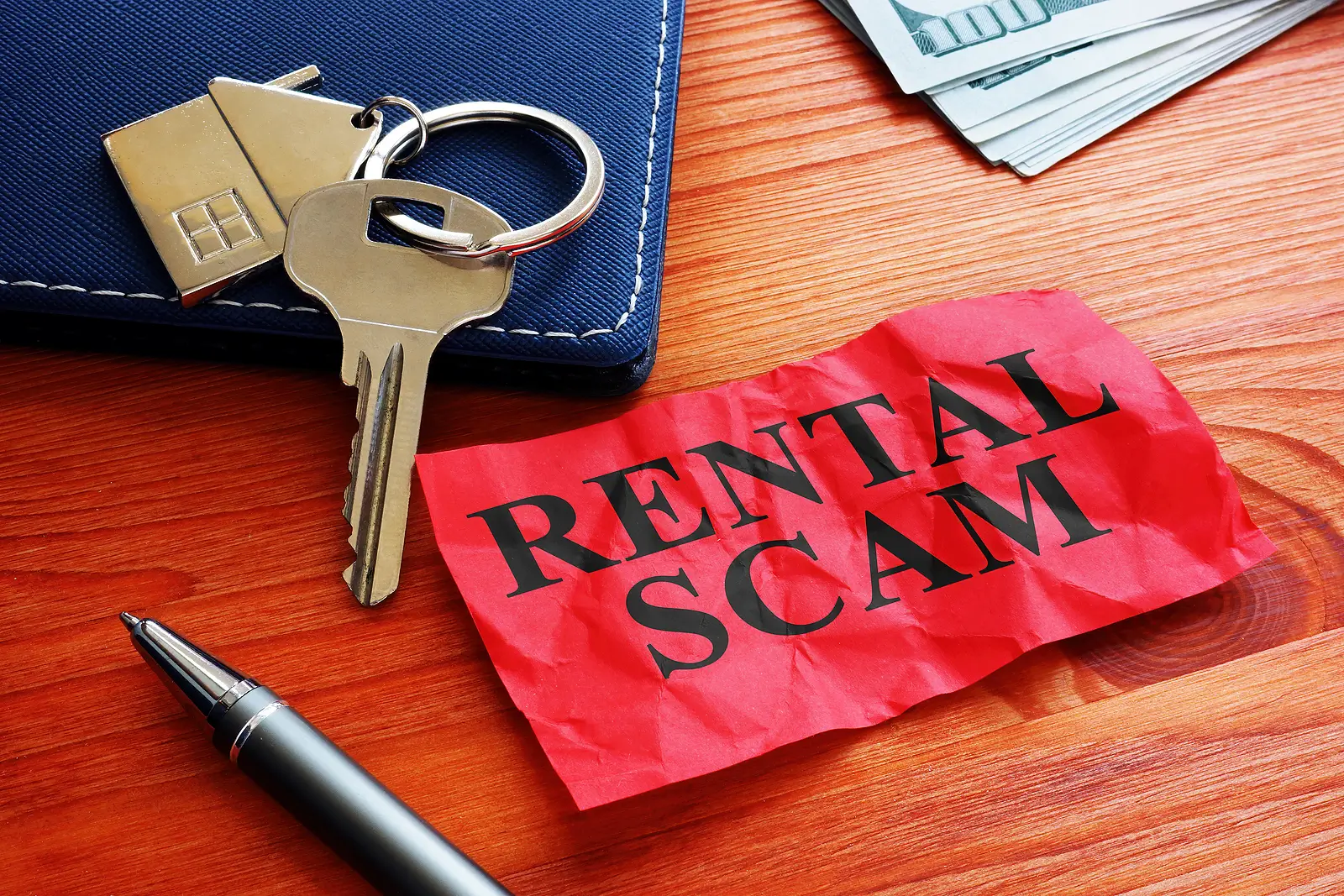 How to Protect Your Greenville, SC Property Against Rental Scams