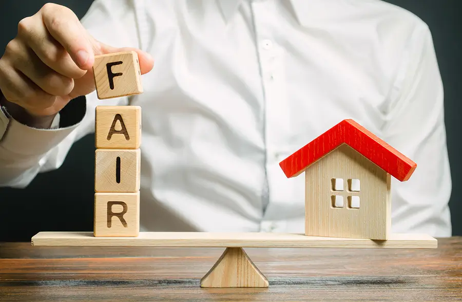 Fair Housing & Anti-Discrimination Obligations for Landlords in Greenville, SC