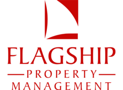 Flagship Property Management Logo